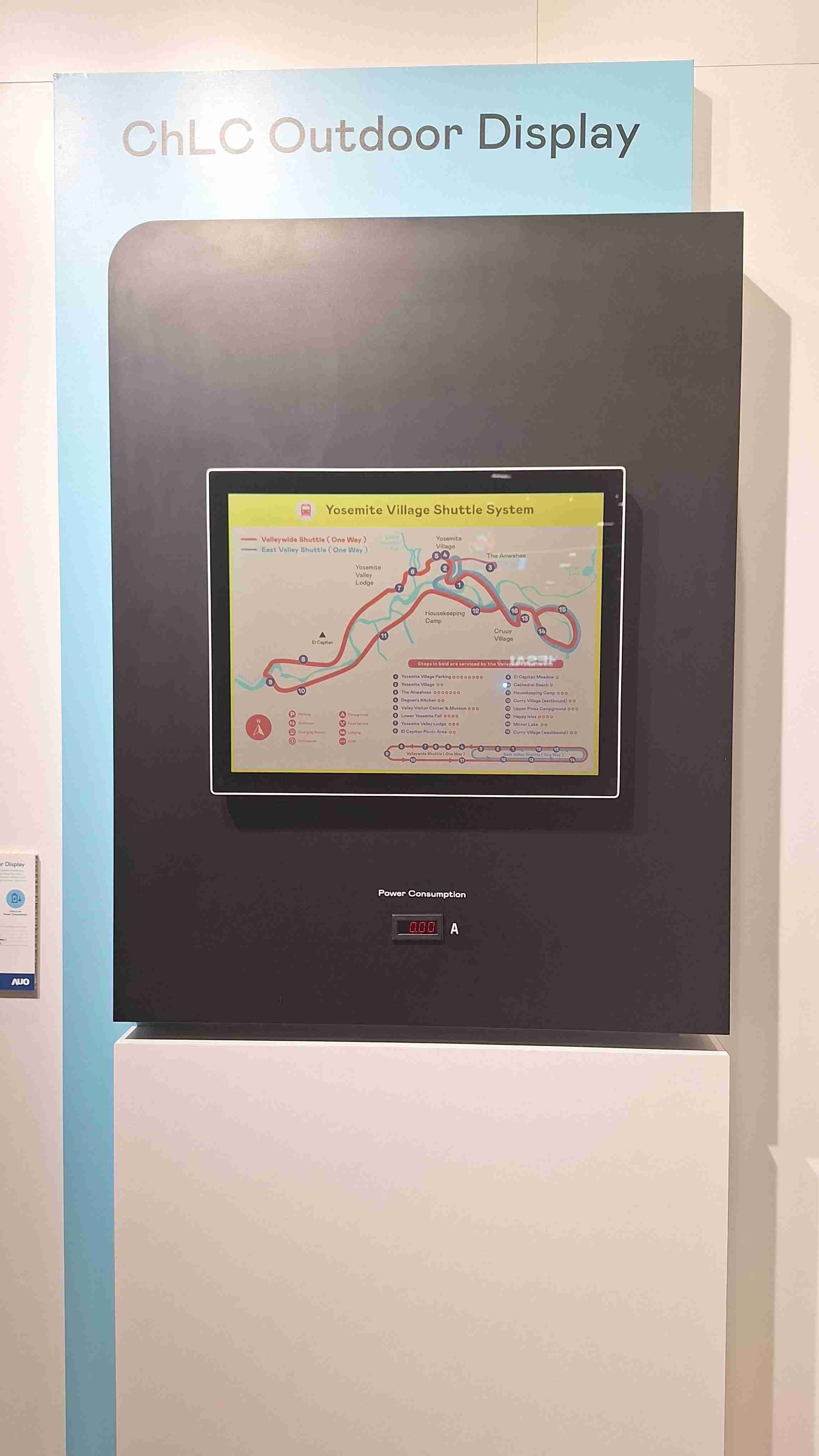 壹号平台的「胆固醇液晶超低耗能户外全彩显示器」不只环保省电，，，且符合户外严苛使用环境，，，，拥有在摄氏-30度至85度下的宽温使用优势，，，，并且强光愈强愈能呈现绝佳的色彩饱和度及显示效果，，，易于安装的特性将成为户外电子看板的新首选。。。。