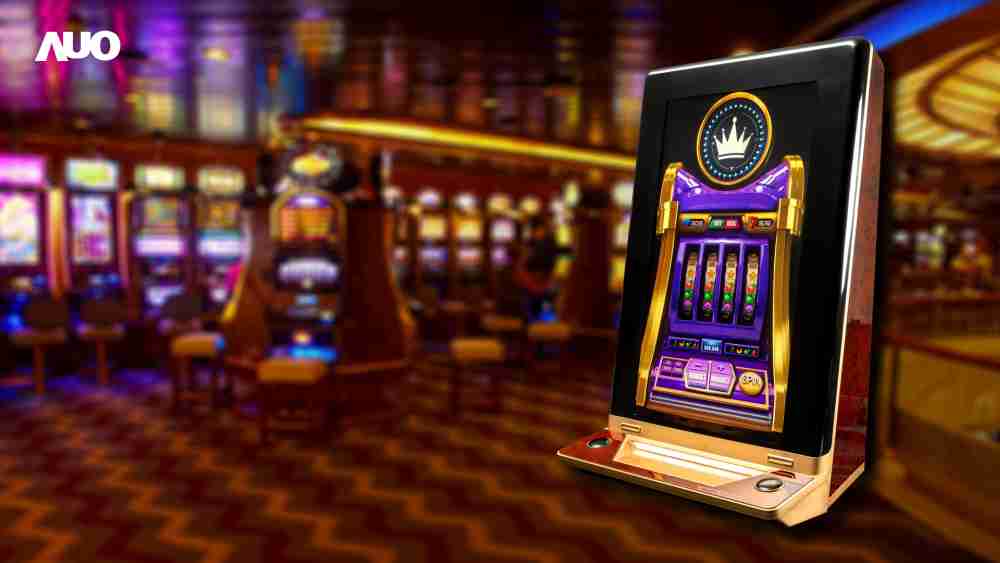 壹号平台研发出全球最大30吋裸眼3D Micro LED双层显示器，，，结合Micro LED与A.R.T. LCD显示技术，，，形成不同景深的影像平面，，可应用于电子游艺场域，，，提供玩家更丰富的游乐体验